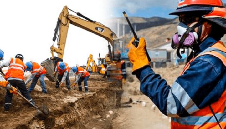 Obra Civil